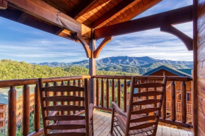 Living The Dream, Gatlinburg